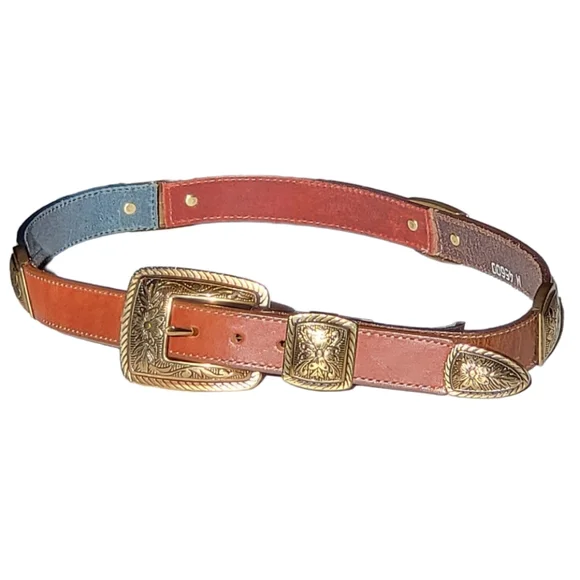 Brighton | Accessories | Rare Find Brighton Multicolor  display picture 1